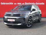 Citroën C5 Aircross 1.2M-Hybrid LED Navi ACC Kamera PDC - Citroën C5 Aircross in Dresden