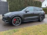 Porsche Cayenne GTS, Service, TÜV, 2.Hand,ScheckHeft Top - Porsche: Gt2