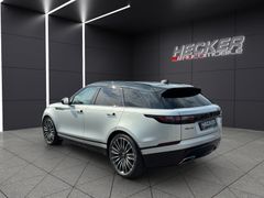 Land Rover Range Rover Velar 3.0 d R-Dynamic SE (E6d)