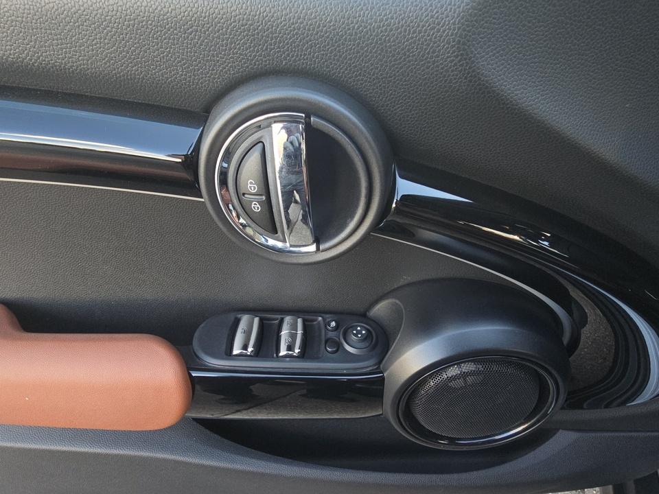 MINI Cooper Yours Trim Steptronic ISOFIX, миниатюра 16