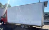 Peugeot Boxer HDi*Niederflur FGS Koffer absenkbar*1.HAND - Motorradanhänger Absenkbar