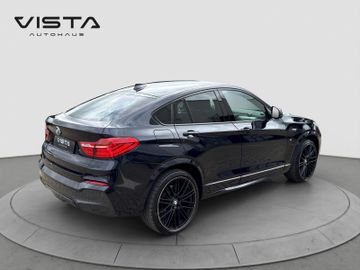 BMW X4 - 8