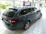 Skoda Octavia Combi Style/1.5 TSI 150 PS DSG/AHK/LED - Skoda Octavia: 5.1
