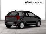 Kia Picanto 1.0 Vision ABS Fahrerairbag Seitenairbag - Kia: Seite