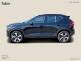 Volvo XC40 Recharge Pure Electric Core - Volvo Gebrauchtwagen in Bamberg