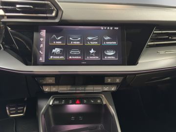Bild 15 Audi A3 Sportback 35 2.0 TDI S line