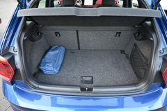 VW Polo VI 2.0 TSI GTI Navi PDC Sitzhz. Klimaautom.