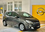 Opel Meriva Innovat/Navi/Kamera/2xParkp/Allwetter/Sit - Opel Meriva Gebrauchtwagen in Dresden