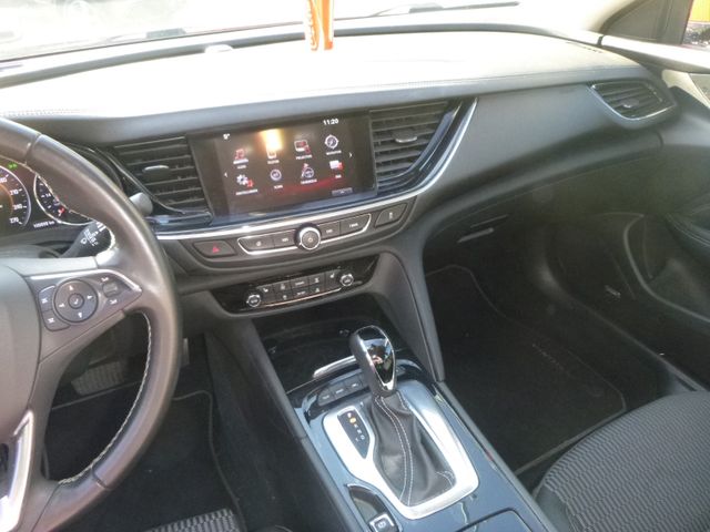 Insignia B GS Innovation Diesel Automatik