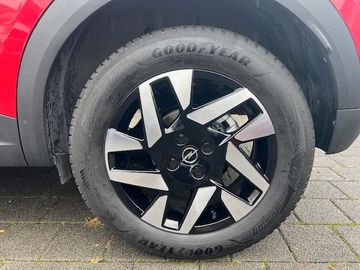 Opel Mokka 1.2 Turbo GS Automatik Winterpaket