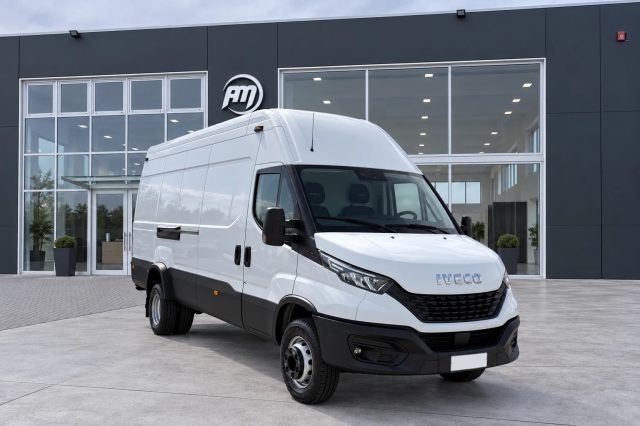 Iveco IVECO Daily 60C18 OFFICINA MOBILE imagem 2