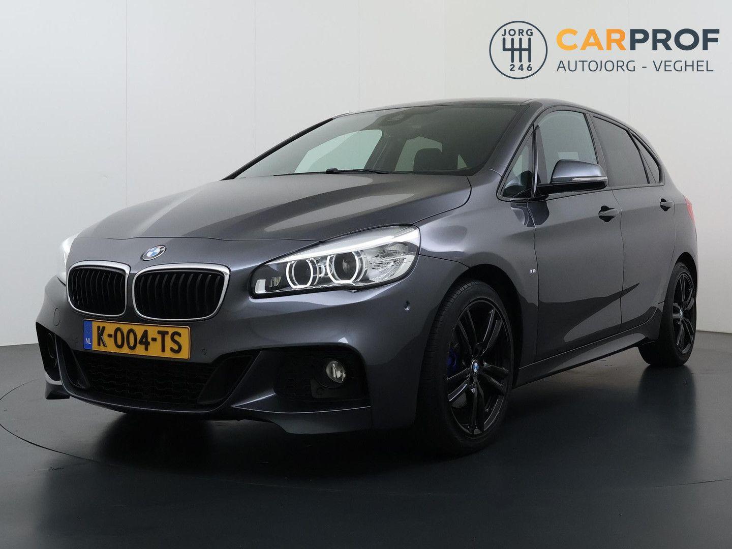BMW 220 Active Tourer 2-serie 220i High Executive M