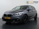 BMW 220 Active Tourer 2-serie 220i High Executive M - gebrauchte BMW 220 Active Tourer aus dem Jahr 2018
