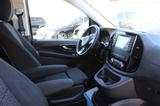 Mercedes-Benz Vito 116 CDI Edition lang "Sport-Paket"+LED+19Z+ - Mercedes-Benz Vito Gebrauchtwagen in Leipzig