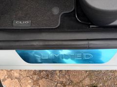 RENAULT Clio*Navi*LED*Voll Scheckheft*Tempomat*Klima