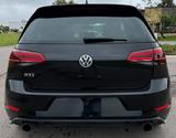 Volkswagen Golf GTI (ACC, Carplay, LED, ALU LM, Scheckheft) - Gebrauchtwagen in Schwäbisch Gmünd