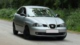 Seat Ibiza 1.2 Benzin 5 Türer *TÜV08/27|Kl... - Seat Ibiza aus 2003: 1.2