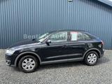 Audi Q3 2.0 TFSI quattro.Leder,Navi,SHZ,PDC,Xenon - gebrauchte Audi Q3 aus dem Jahr 2013