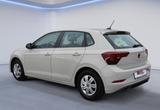 Volkswagen Polo VI / 2xPDC/ Sitzh./1.Hand/39tkm - Volkswagen Polo: 1.3