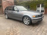 BMW E46 316i Touring - BMW: Kombi, E46