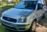 Ford Fusion 1,4 Benzin viele NEU-Teile - Ford Fusion aus 2002