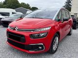 Citroën Grand C4 Spacetourer 1.5 BlueHDI 96 kW*7 Sitze - Citroën: C9