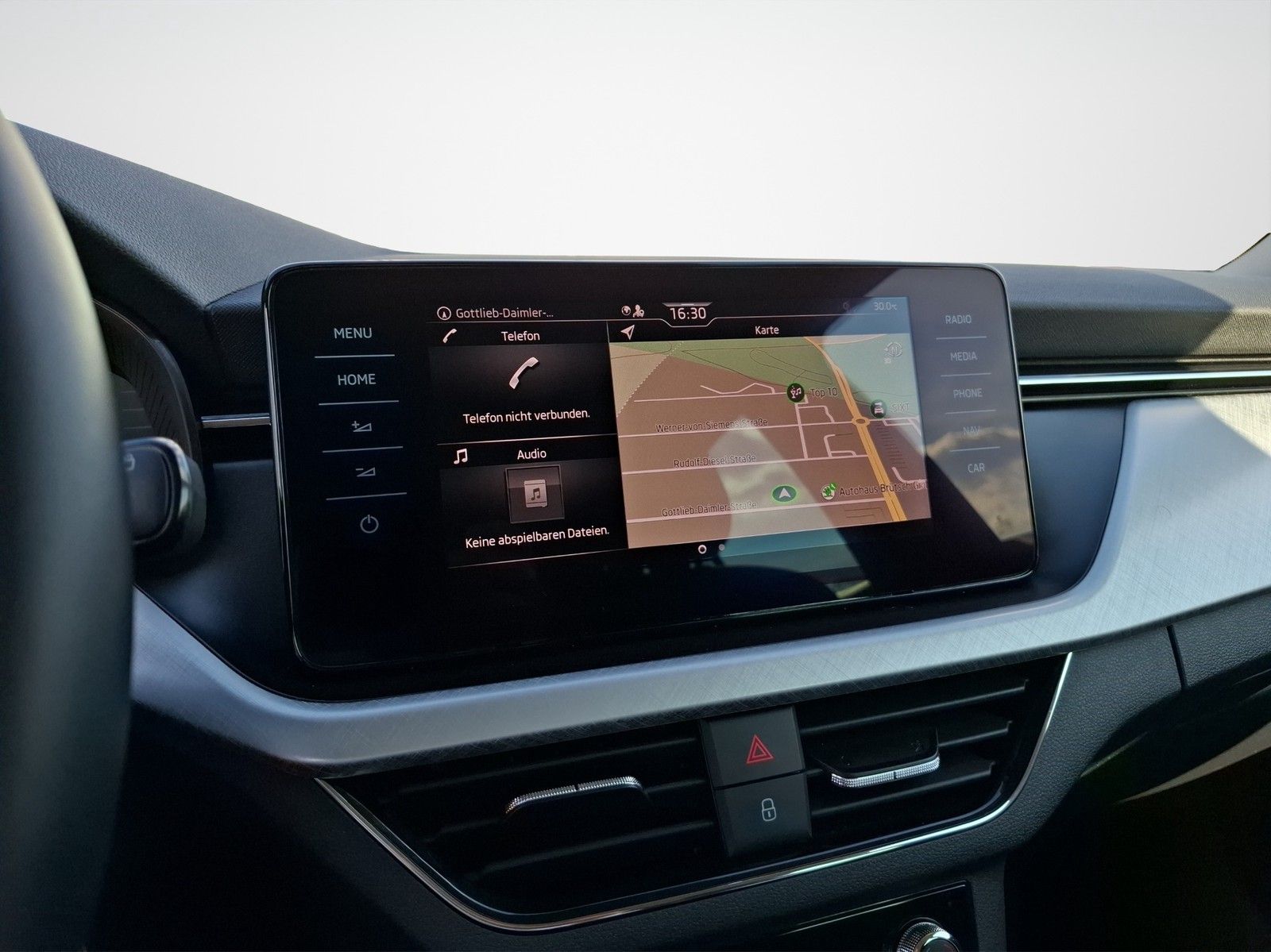 SKODA Kamiq Tour 1.0 TSI KLIMA / NAVI / VIRTUAL-COCKPI - Image 13