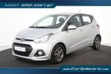 Hyundai i10 1.2 *SHZ*Lenkradheizung*Tempomat*LED* - Hyundai i10 Gebrauchtwagen in Aachen