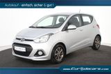 Hyundai i10 1.2 *SHZ*Lenkradheizung*Tempomat*LED* - Hyundai i10 in Aachen