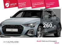 Audi A3 - Vorschau Bild 1