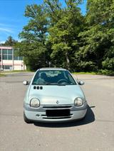 Renault Twingo I (C06) 1.2 58 PS  TÜV neu... - Renault Twingo C06 mit Benzin-Antrieb