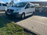 Fiat Scudo - Fiat Scudo: Kombi
