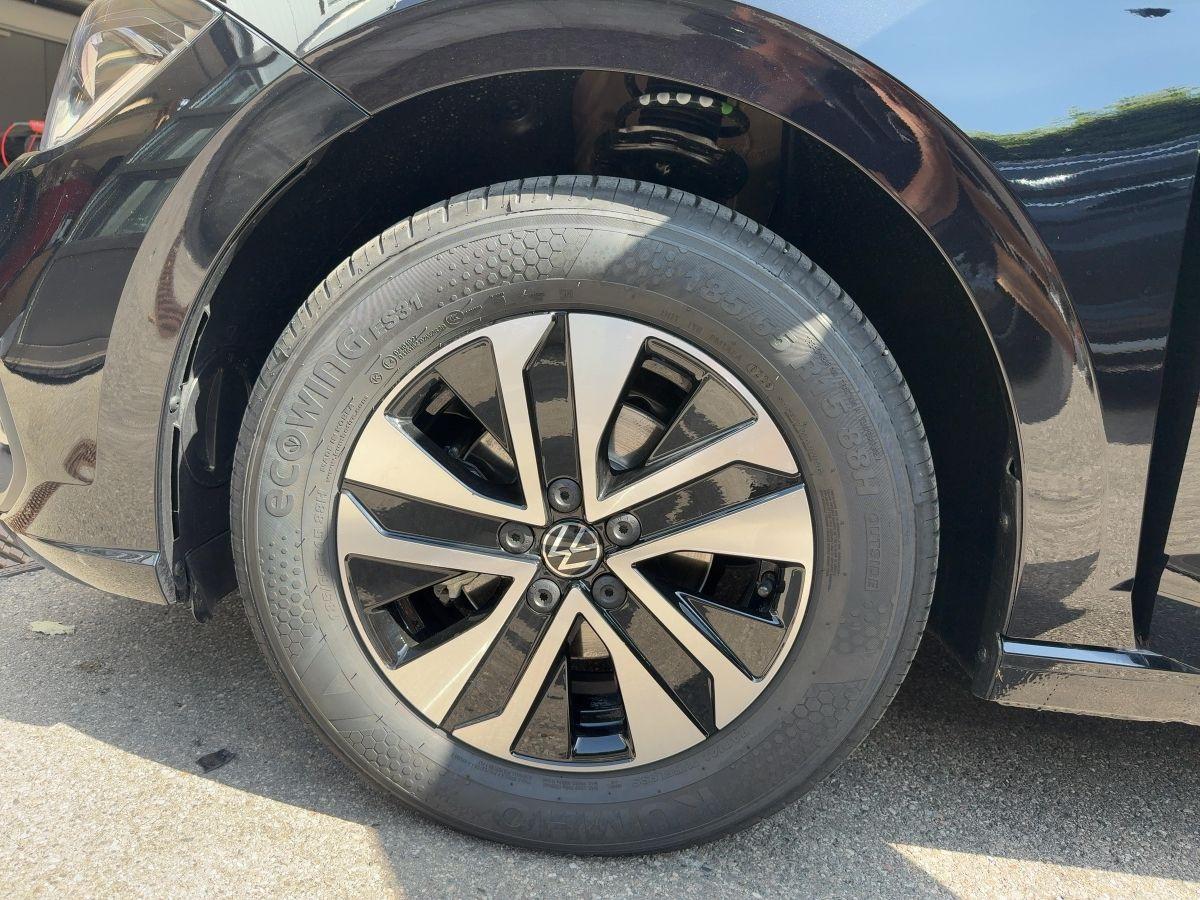 Volkswagen Polo ENERGY 1,0 l TSI I 70 kW I 5-Gang, миниатюра 11