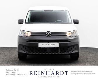 Volkswagen Caddy - 6
