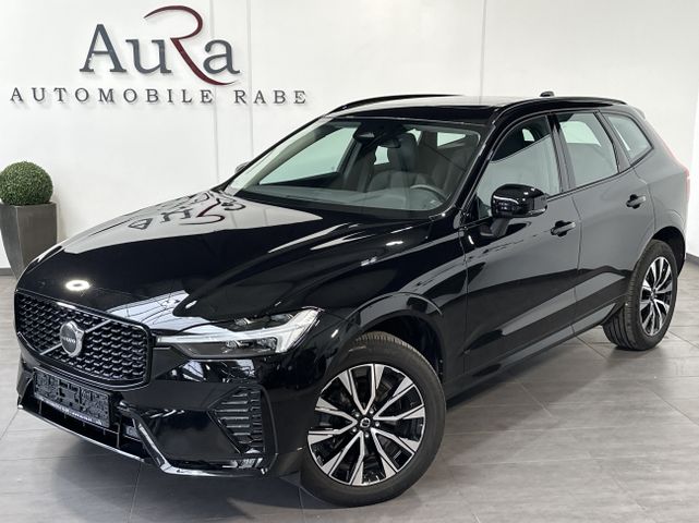 Volvo XC60 B4 AWD Plus Dark NAV+LED+ACC+AHK+PANO+VCOCK