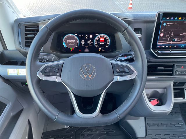Grand California 600 2.0 TDI SAT DACHKLIMA