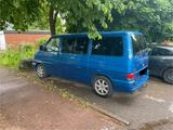 Volkswagen T4 Multivan atlantis - Volkswagen T4 Kombi Gebrauchtwagen