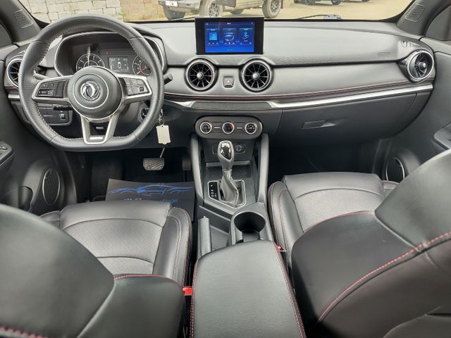 DFSK Fengon 500 Navi Klima Kamera