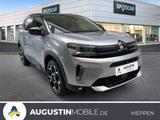 Citroën C5 Aircross PureTech 130 Stop&Start EAT8 MAX - Citroën C5 Aircross: Max
