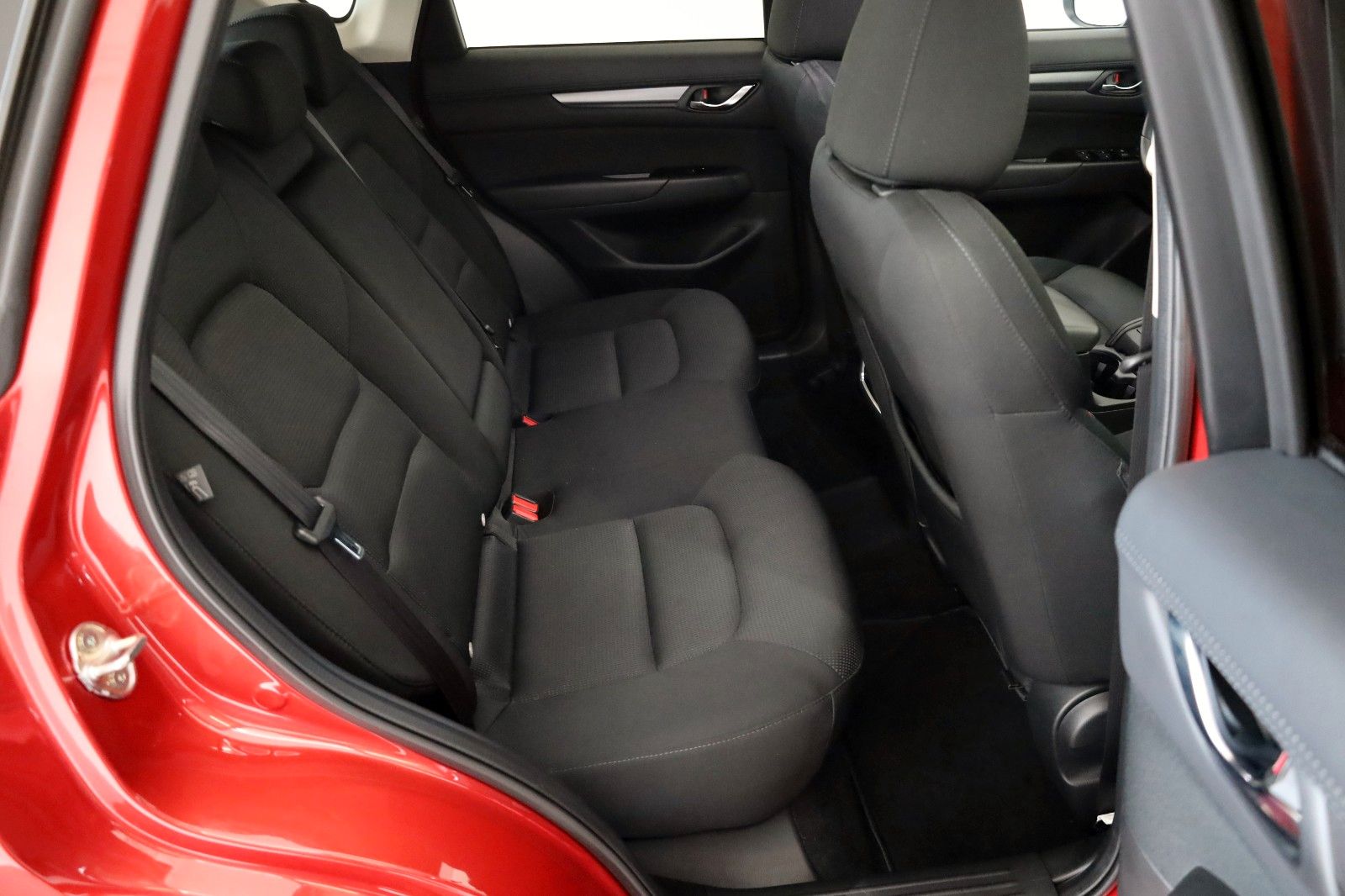 Fahrzeugabbildung Mazda CX-5 AD´VANTAGE 2WD Navi,360°Kamera,HeadUp,LED