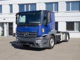 Mercedes-Benz Actros 1843 für Euro LOHR, Retarder, VDI Certifi - Autotransporter Lohr