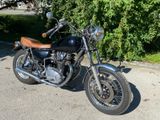 Yamaha XS 650 - CHOPPER XS 650