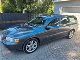 Volvo V70 D5 Edition Sport Edition Sport - gebrauchte Volvo V70 aus dem Jahr 2007