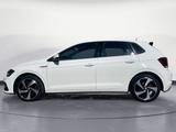 Volkswagen Polo 2.0 TSI DSG GTI - Volkswagen Polo: GTI Dsg
