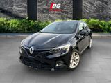 Renault Clio LED SHZ Spurhalteassistent 10 x Vorhanden - Renault Clio Gebrauchtwagen in Augsburg