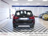 BMW X3 xDrive 20i xLine*2Vorb*Pro.Navi*Pano*LED*Serv - BMW X3 aus 2019
