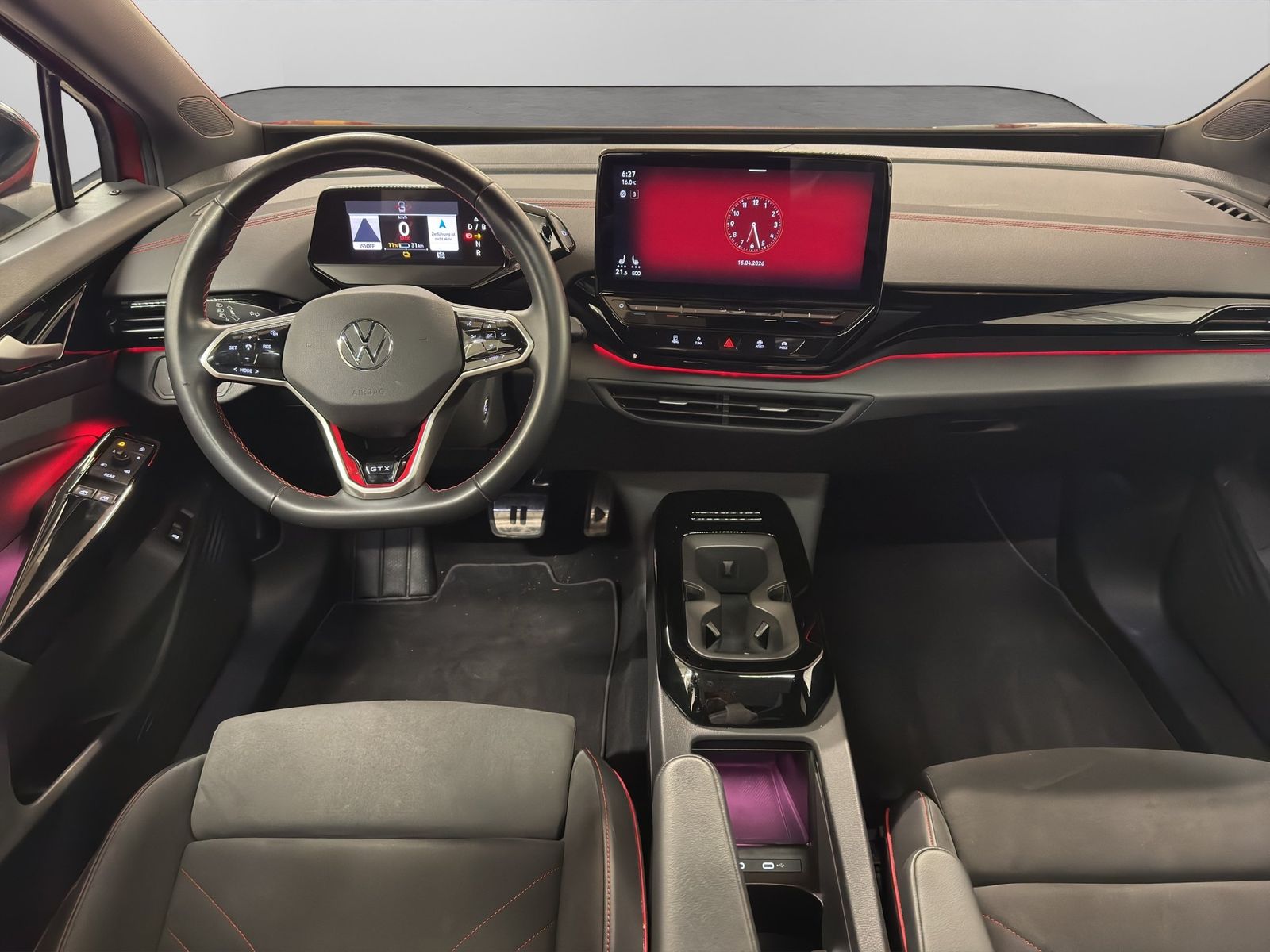Volkswagen ID.5 - Bild 15