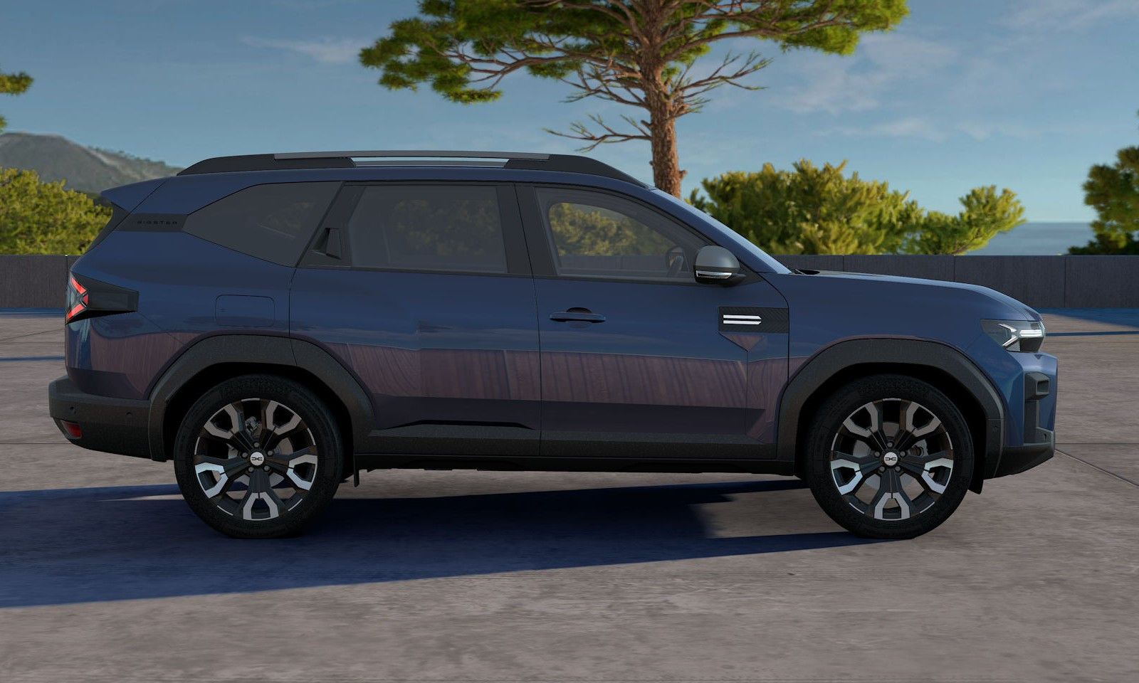 Dacia Bigster - Bild 4