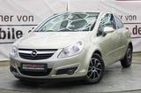 Opel Corsa D 1.2*Automatik*Navi*Kamera*TÜV-&Insp Neu* - Opel Corsa aus 2006: 1.2