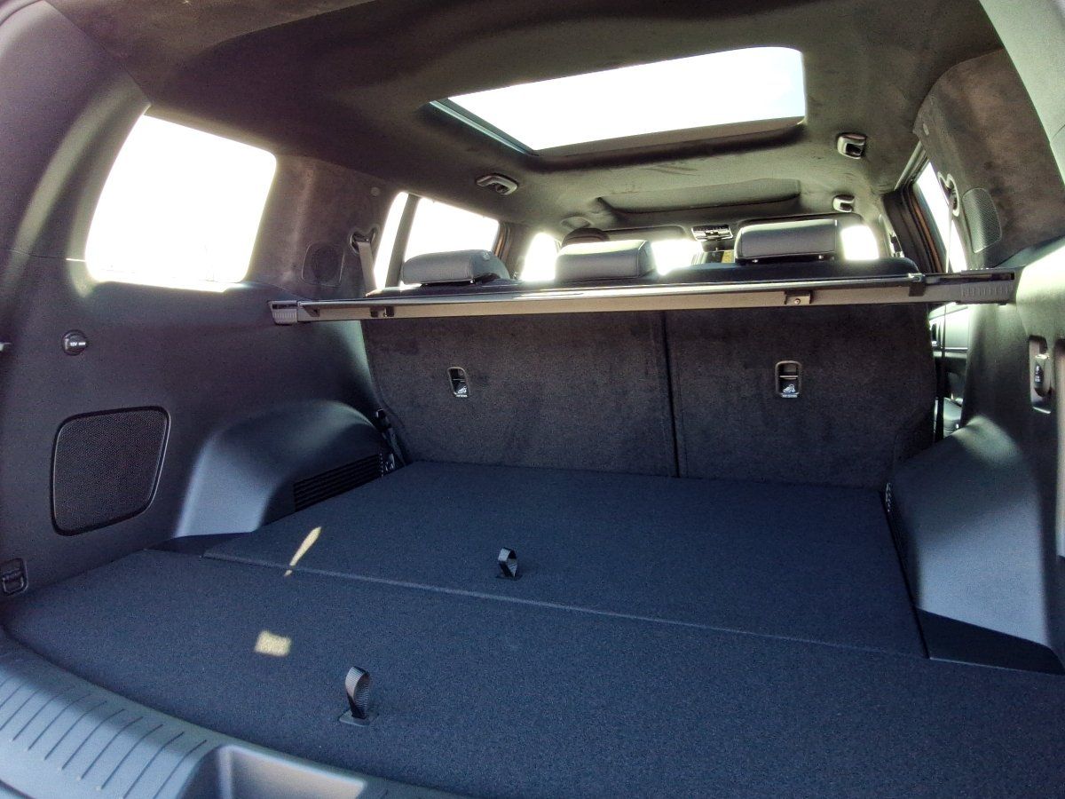 Hyundai Santa Fe – Bild 12